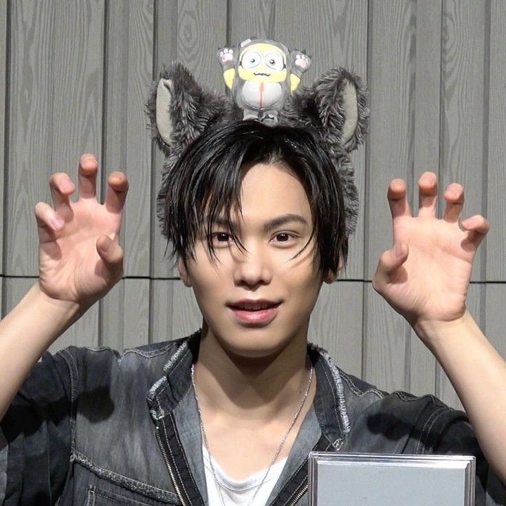 라키 최근 활동샷
