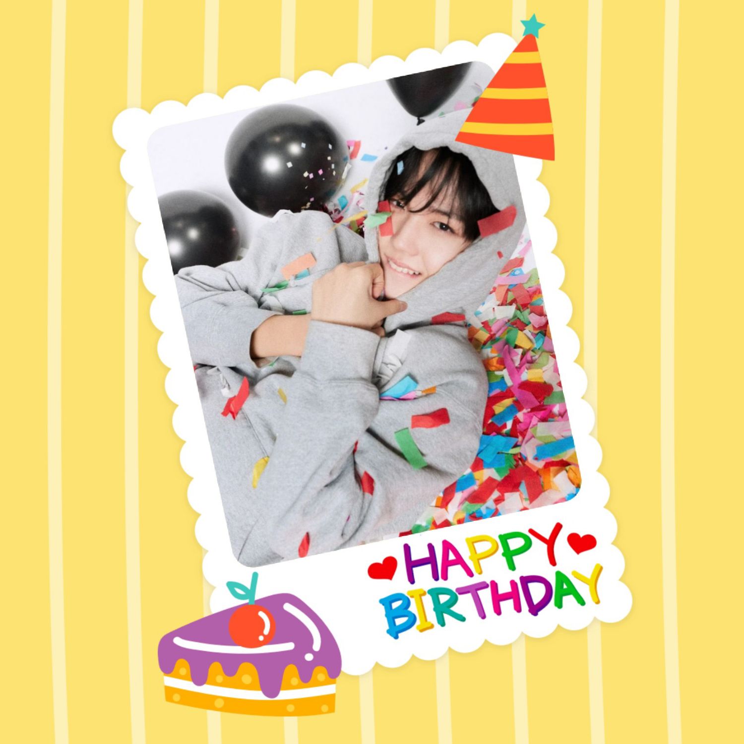 Feed komunitas K-pop terpanas hari ini