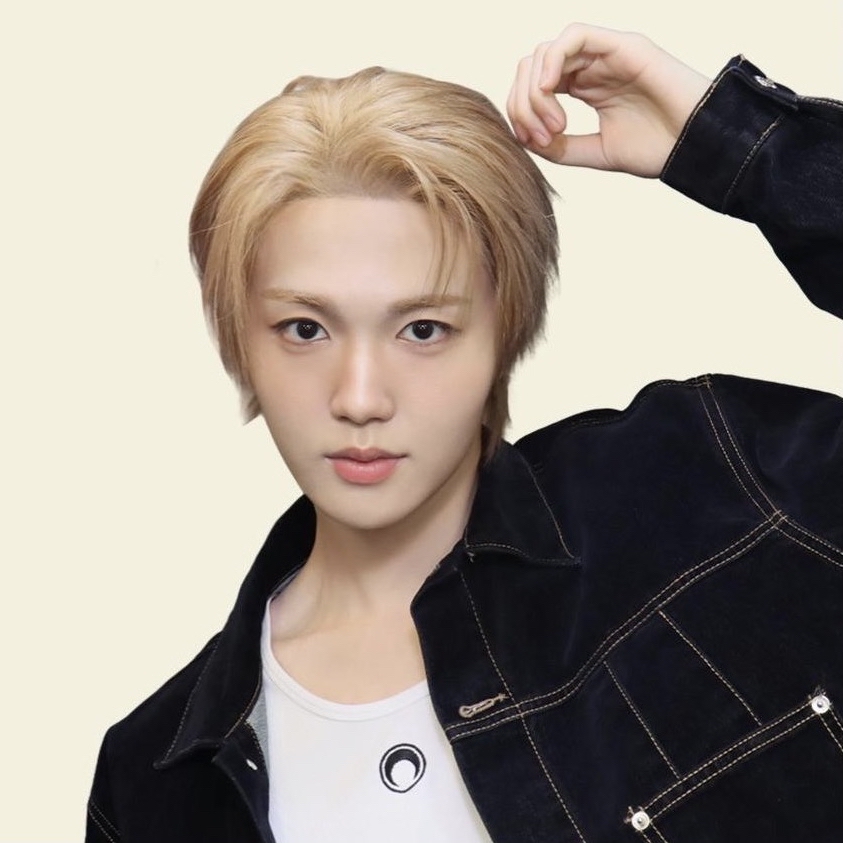 Behind-the-scenes cut of Doyoung (TREASURE)