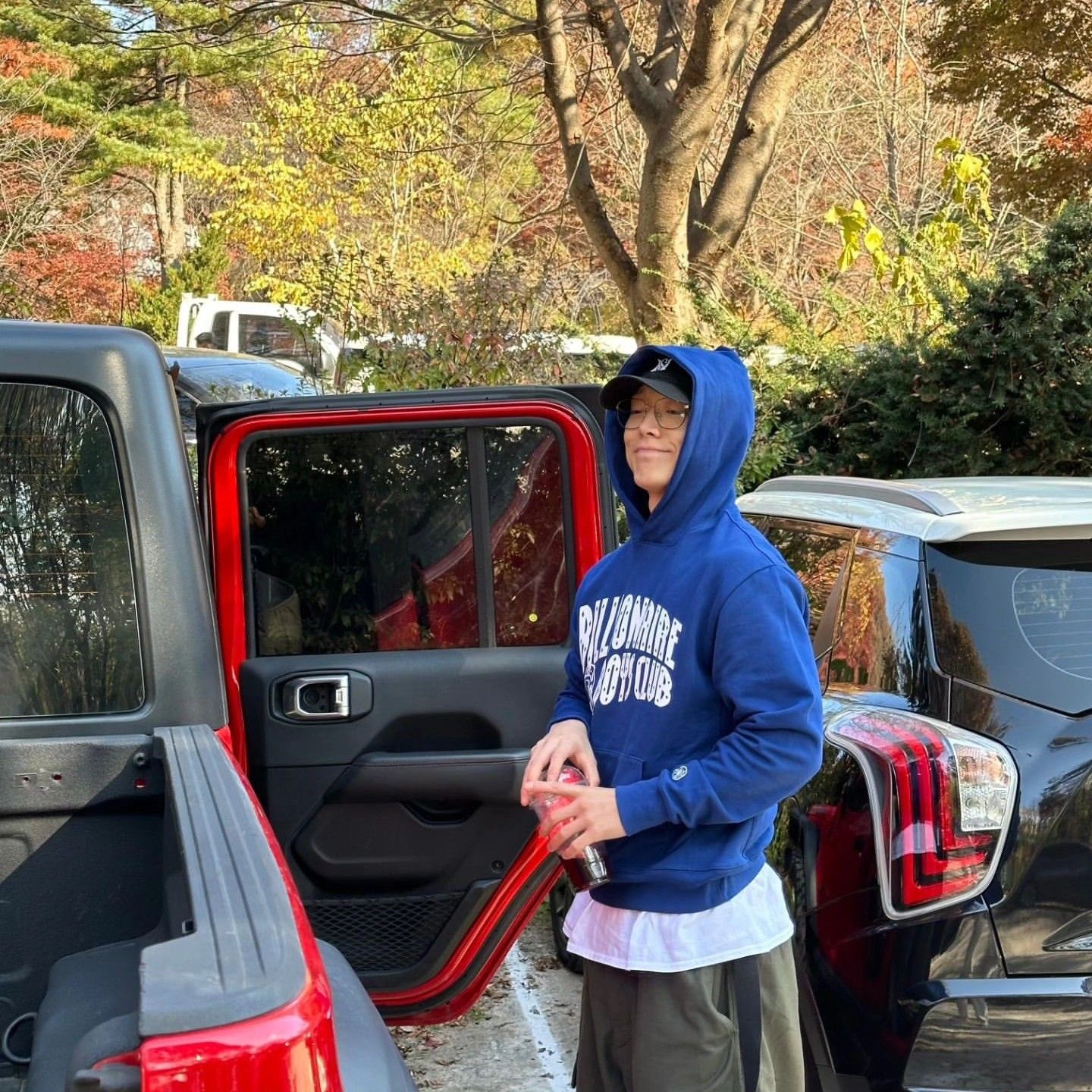 BOBBY (iKON)の最新写真