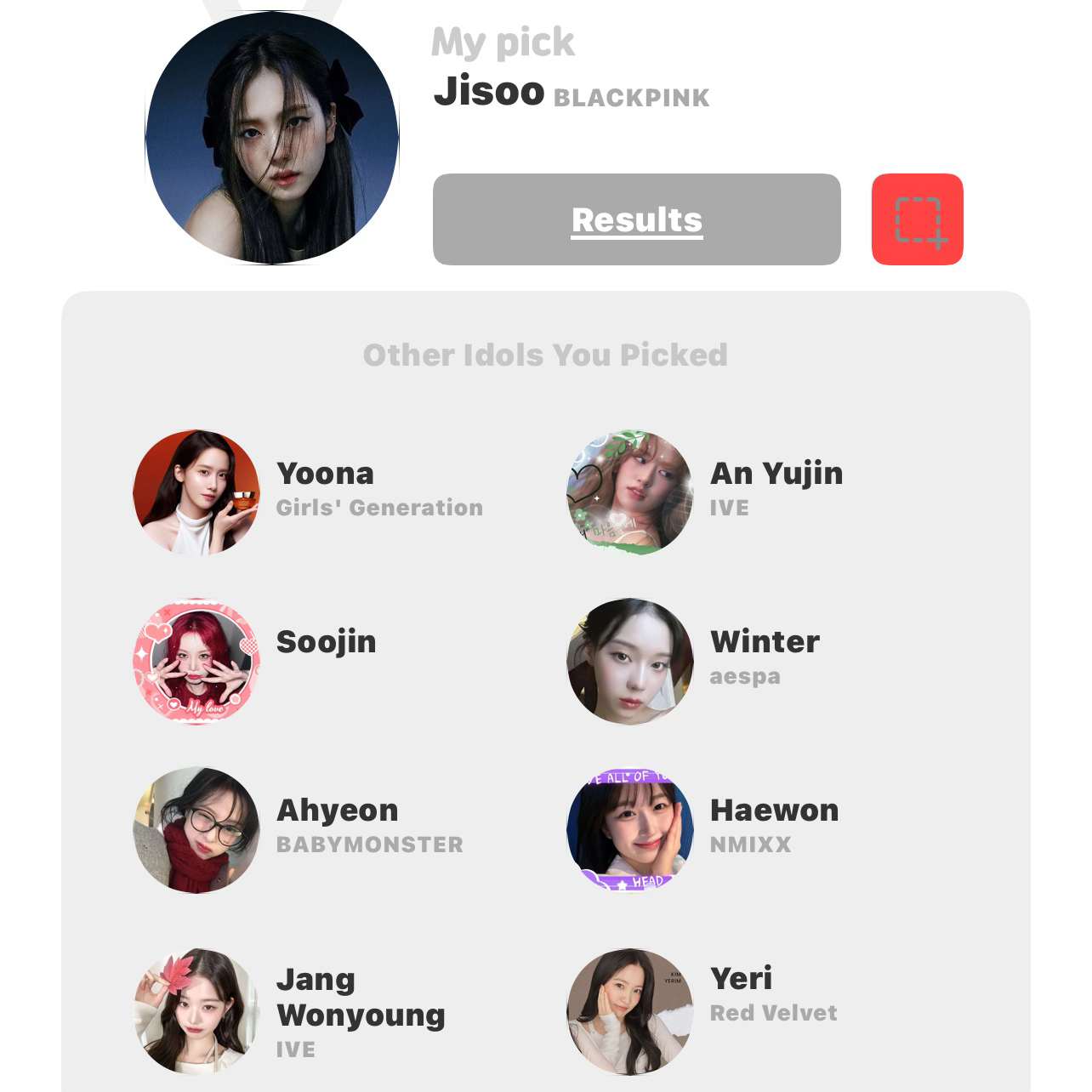 BLACKPINK의 최신 사진