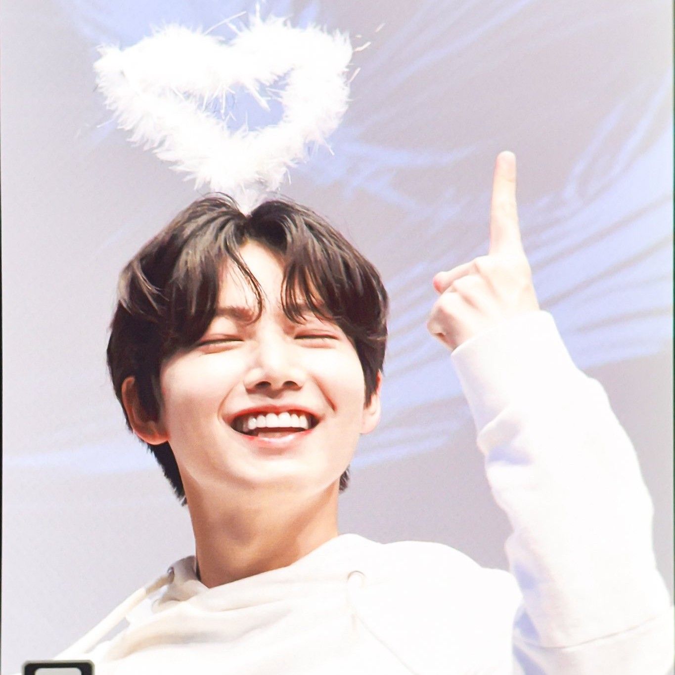 Latest photo of Junkyu (TREASURE)