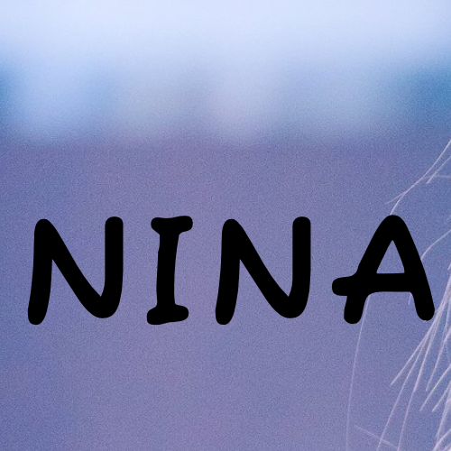 Nina (NiziU)的最新照片