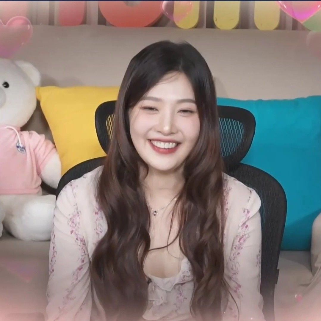 Latest photo of Joy (Red Velvet)