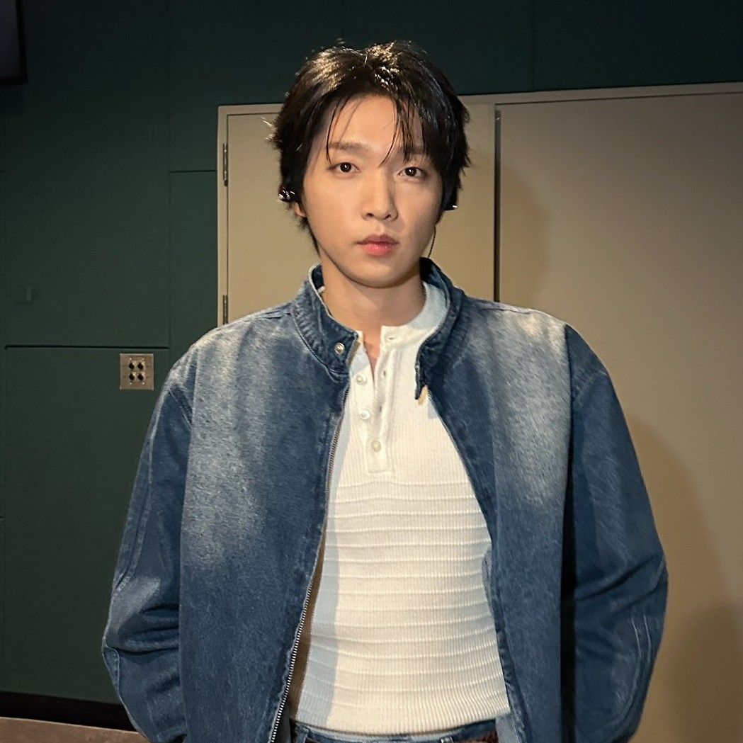 Latest photo of Jeong Sewoon