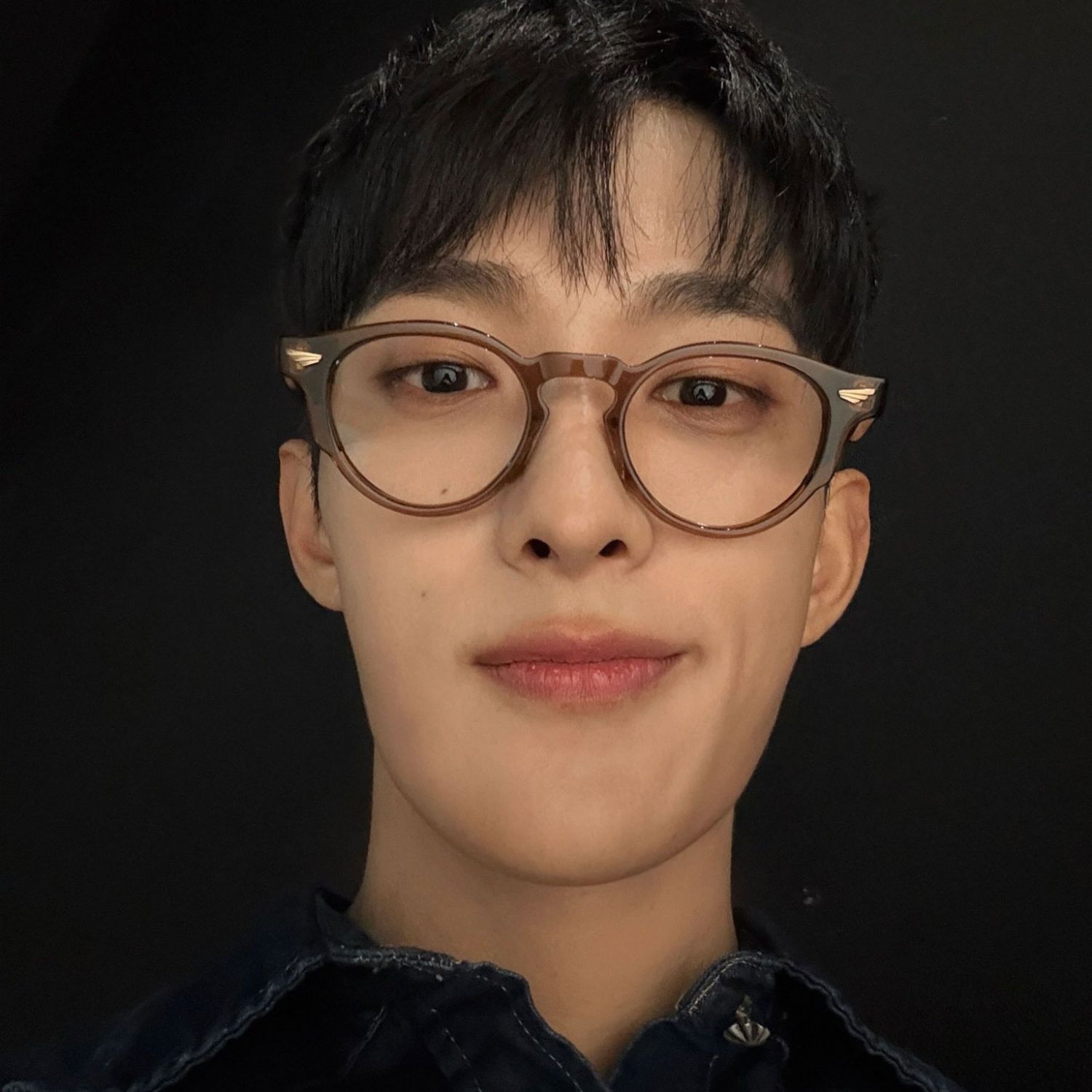 Behind-the-scenes cut of DK (SEVENTEEN)