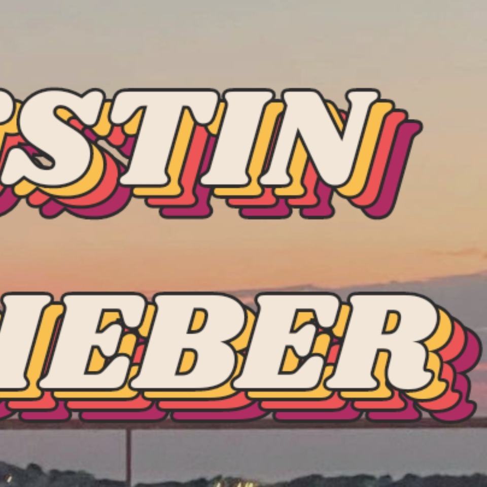 Latest photo of Justin Bieber