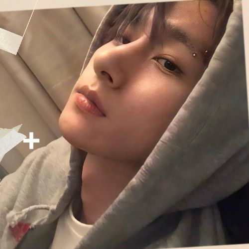 Behind-the-scenes cut of I.M (MONSTA X)