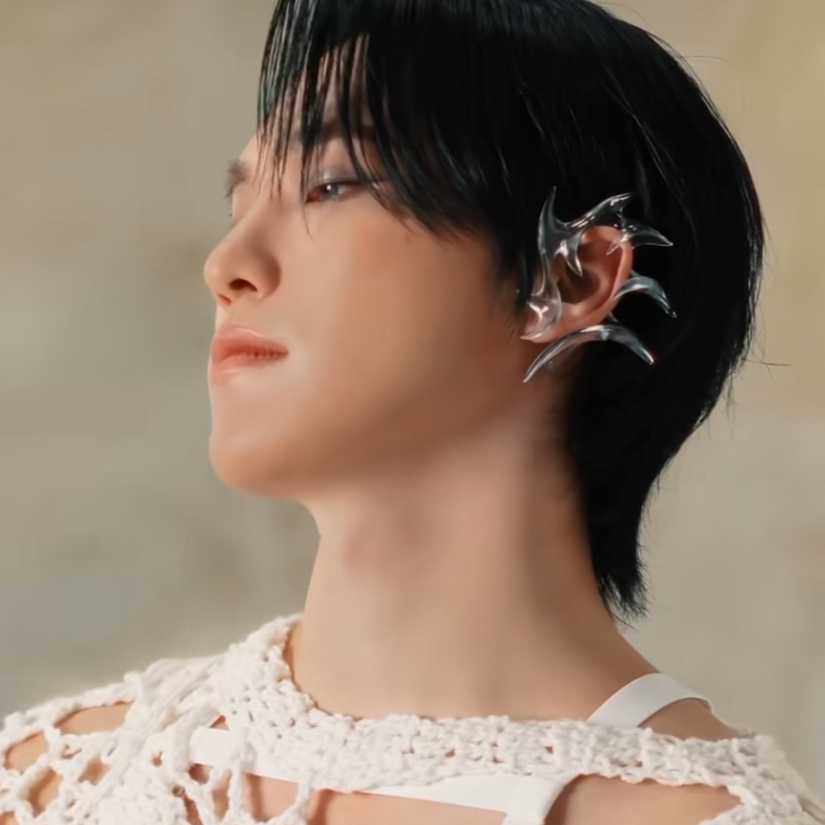 Behind-the-scenes cut of Dino (SEVENTEEN)