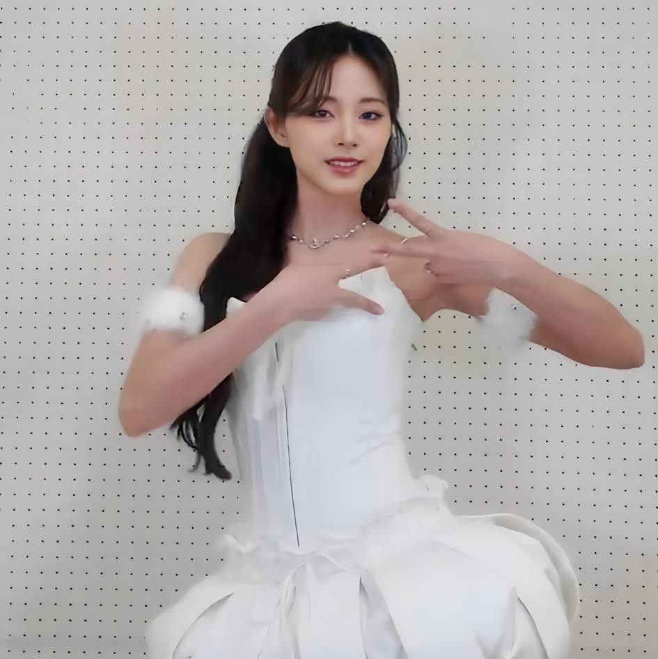 子瑜 (TWICE)的最新活動照片