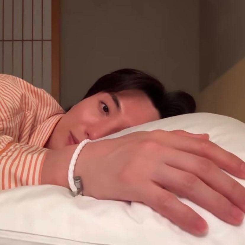 利特 (Super Junior)的幕後花絮