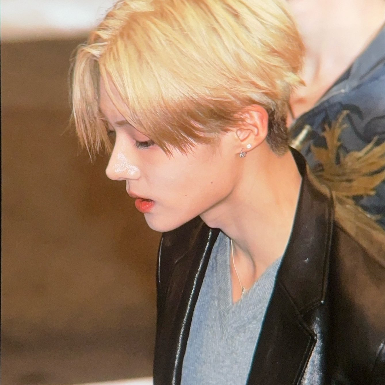 李相沅 (ALPHA DRIVE ONE)的幕后花絮