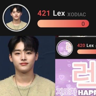 Popular profile image of Lex (XODIAC) selected by votes