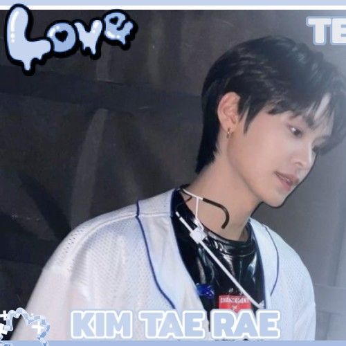 Latest photo of Taerae (TEMPEST)