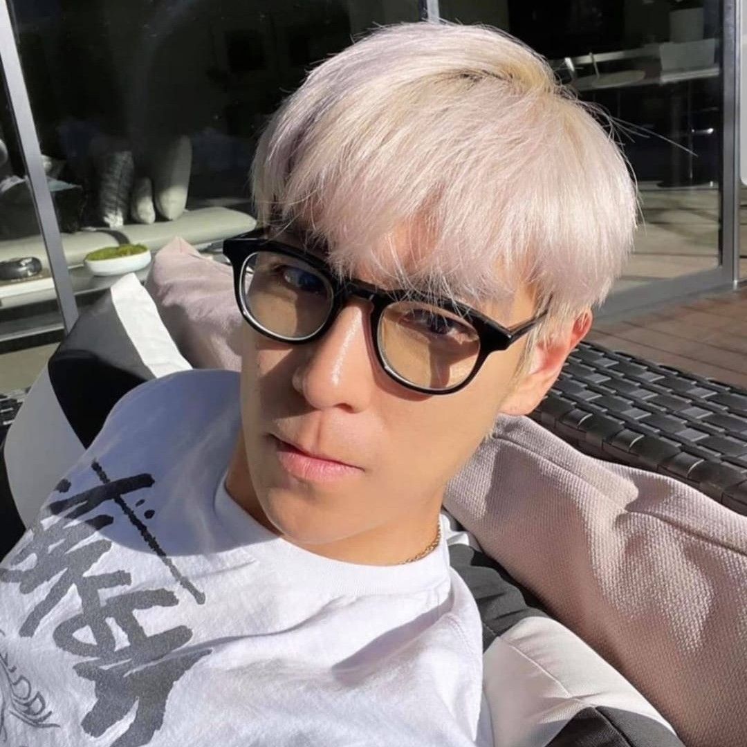 Latest photo of T.O.P