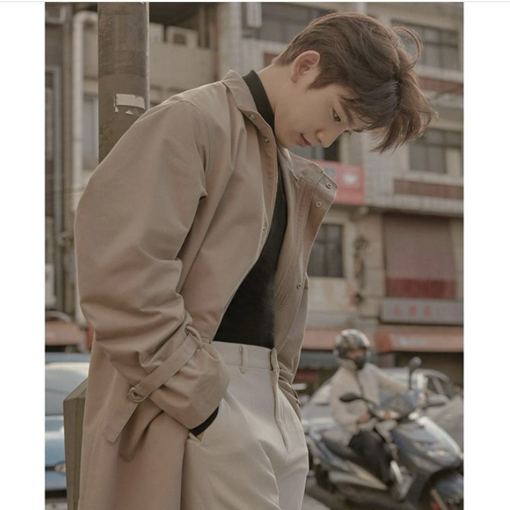 ジニョン (GOT7)の最近の活動写真