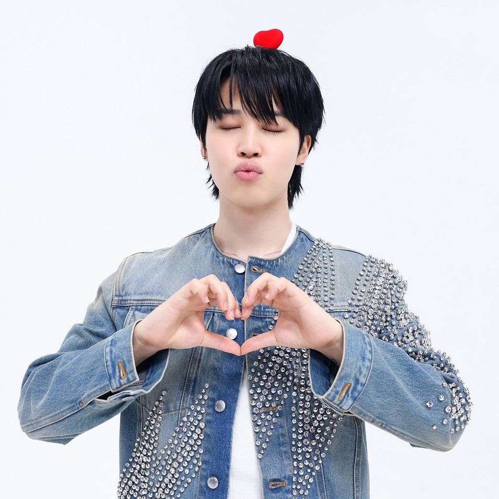 지민 (방탄소년단)의 최신 사진