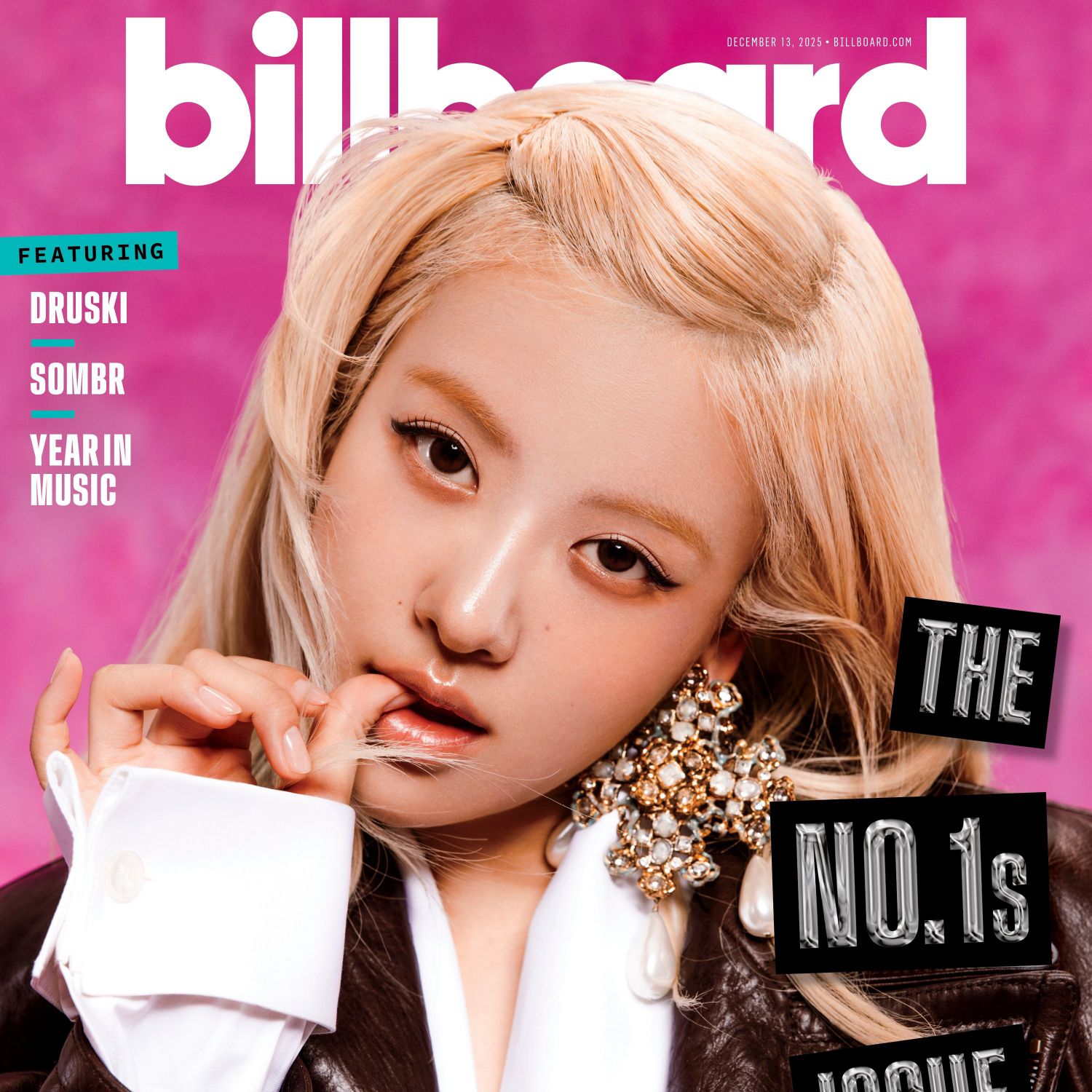 BLACKPINK的最新照片