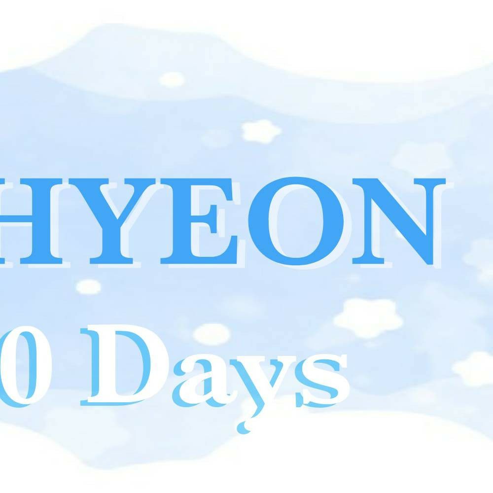 Behind-the-scenes cut of Gyehyeon (VERIVERY)