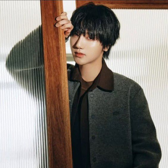 艺声 (Super Junior)的最新活动照片