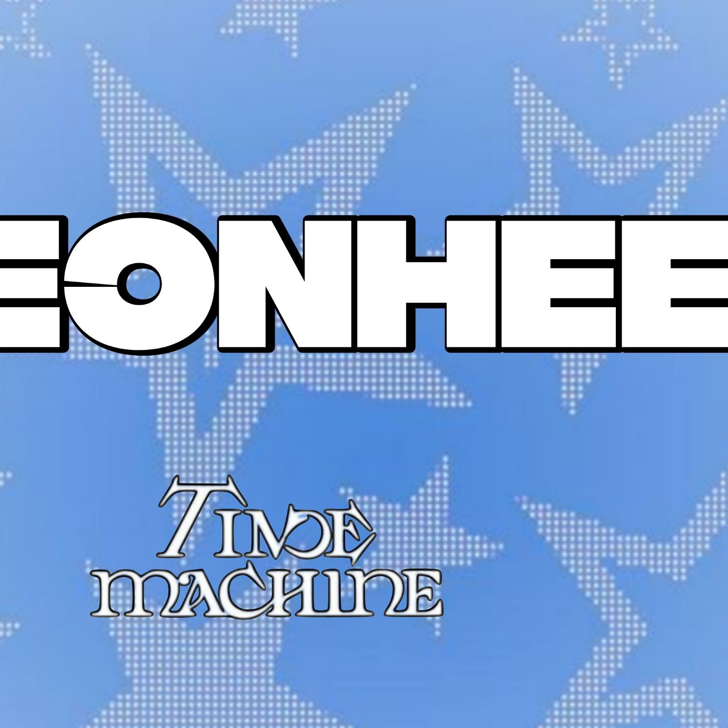Recent activity shot of Keonhee (ONEUS)