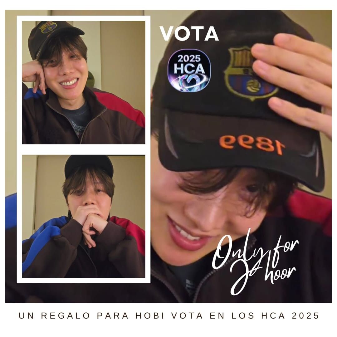 J-hope (防彈少年團)的最新照片