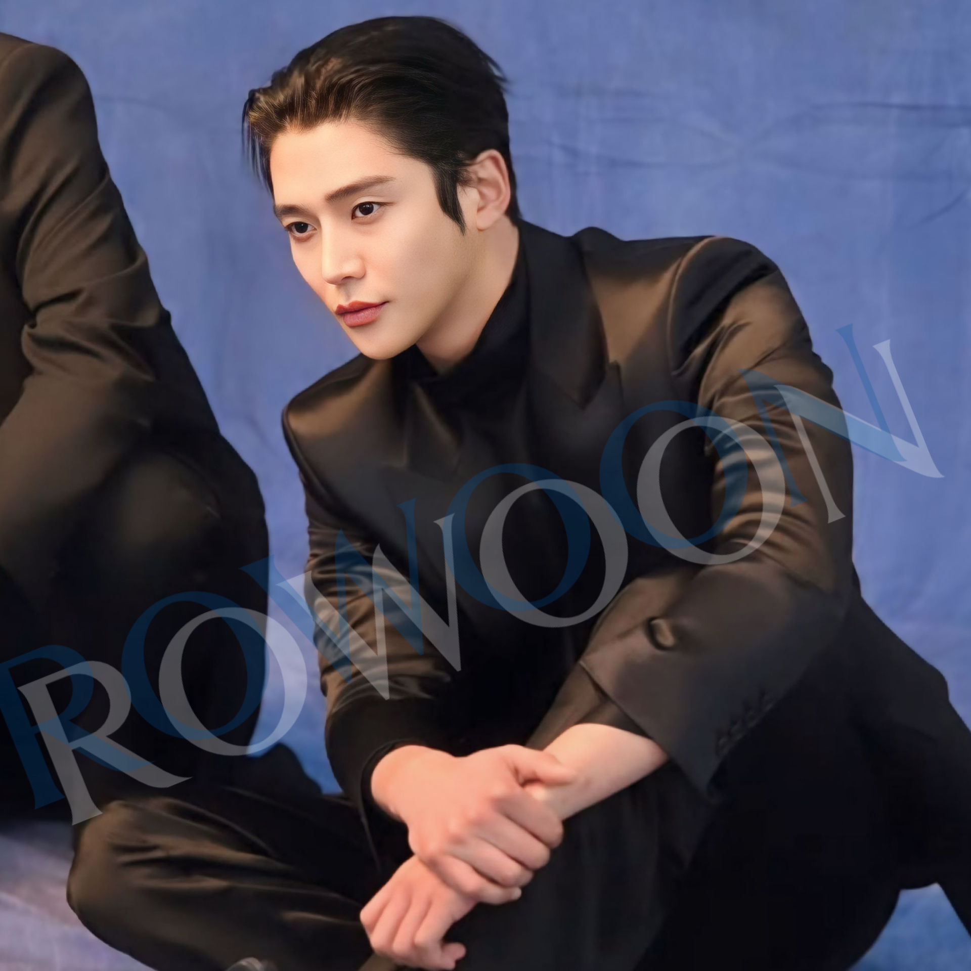 Latest photo of Rowoon