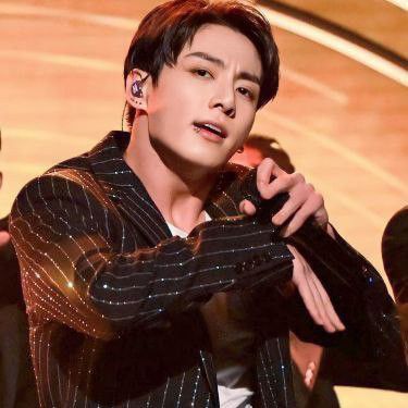 Behind-the-scenes cut of Jungkook (BTS)