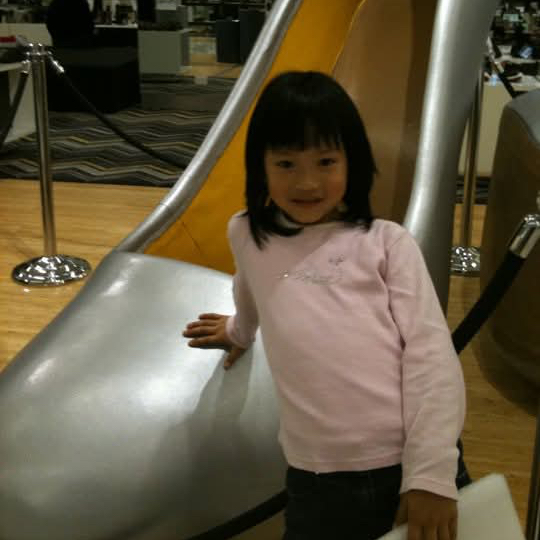 Behind-the-scenes cut of NewJeans