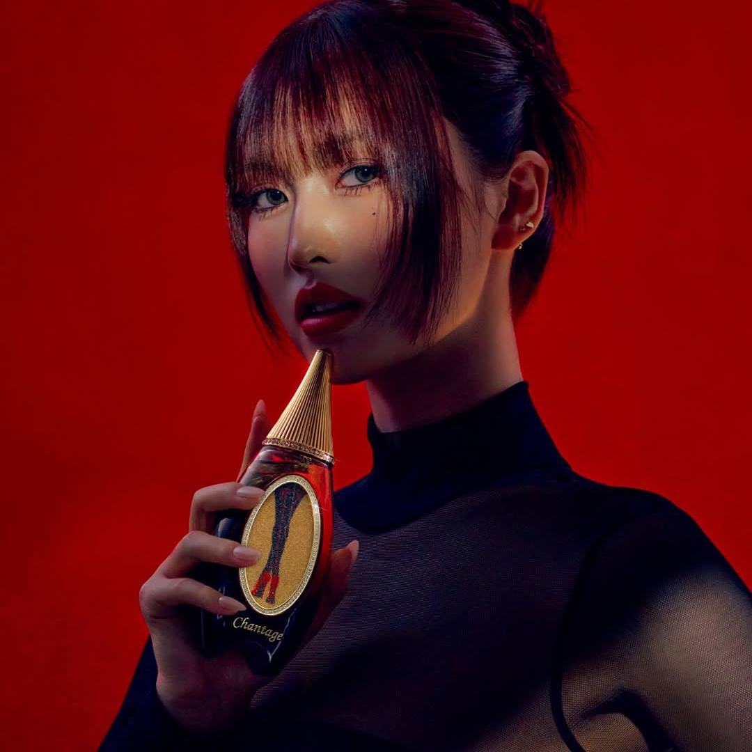 Latest photo of Momo (TWICE)