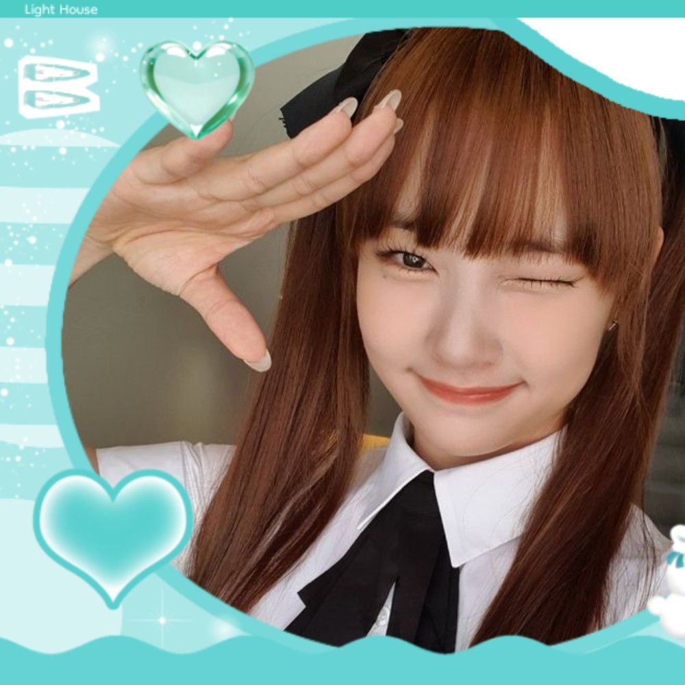 Latest photo of Geumhee (CSR)
