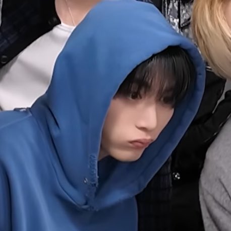 Behind-the-scenes cut of Taesan (BOYNEXTDOOR)