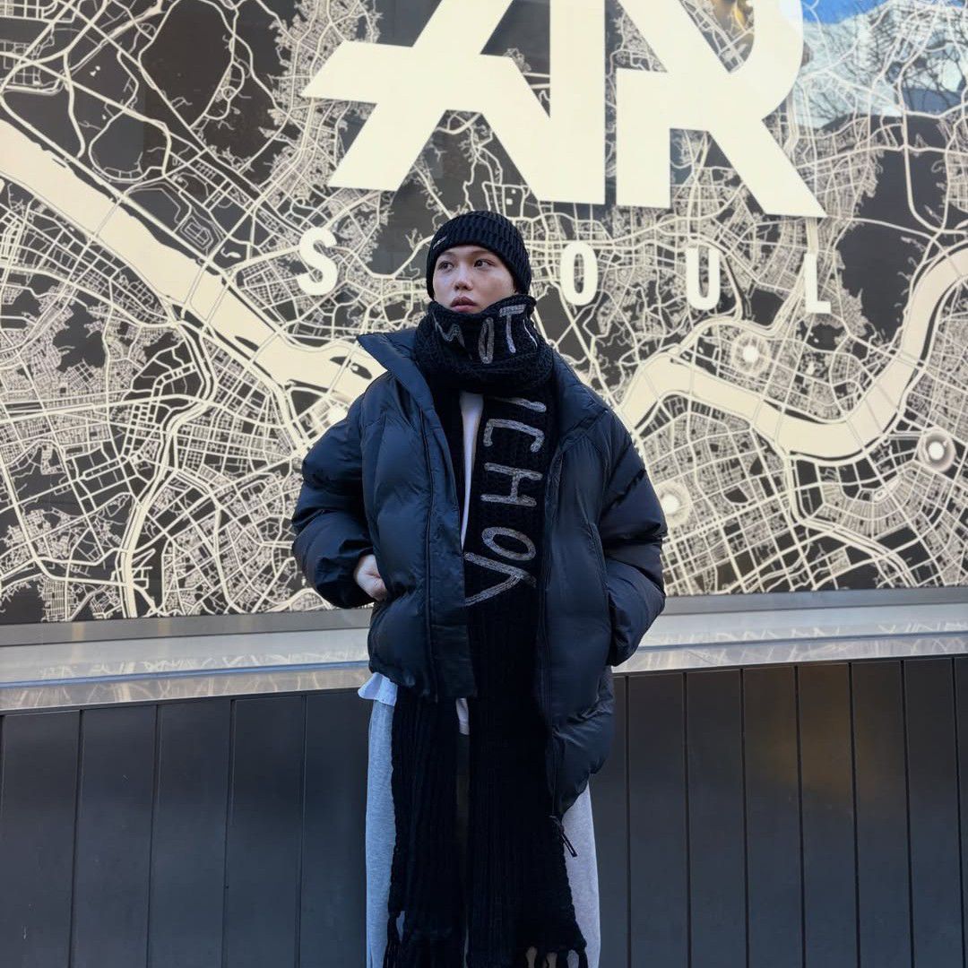 Stray Kids的最新活动照片