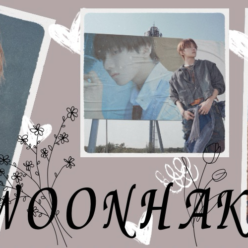 Latest photo of Woonhak (BOYNEXTDOOR)