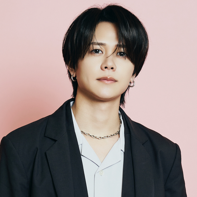 Behind-the-scenes cut of Fujimaki Kyosuke (INI)