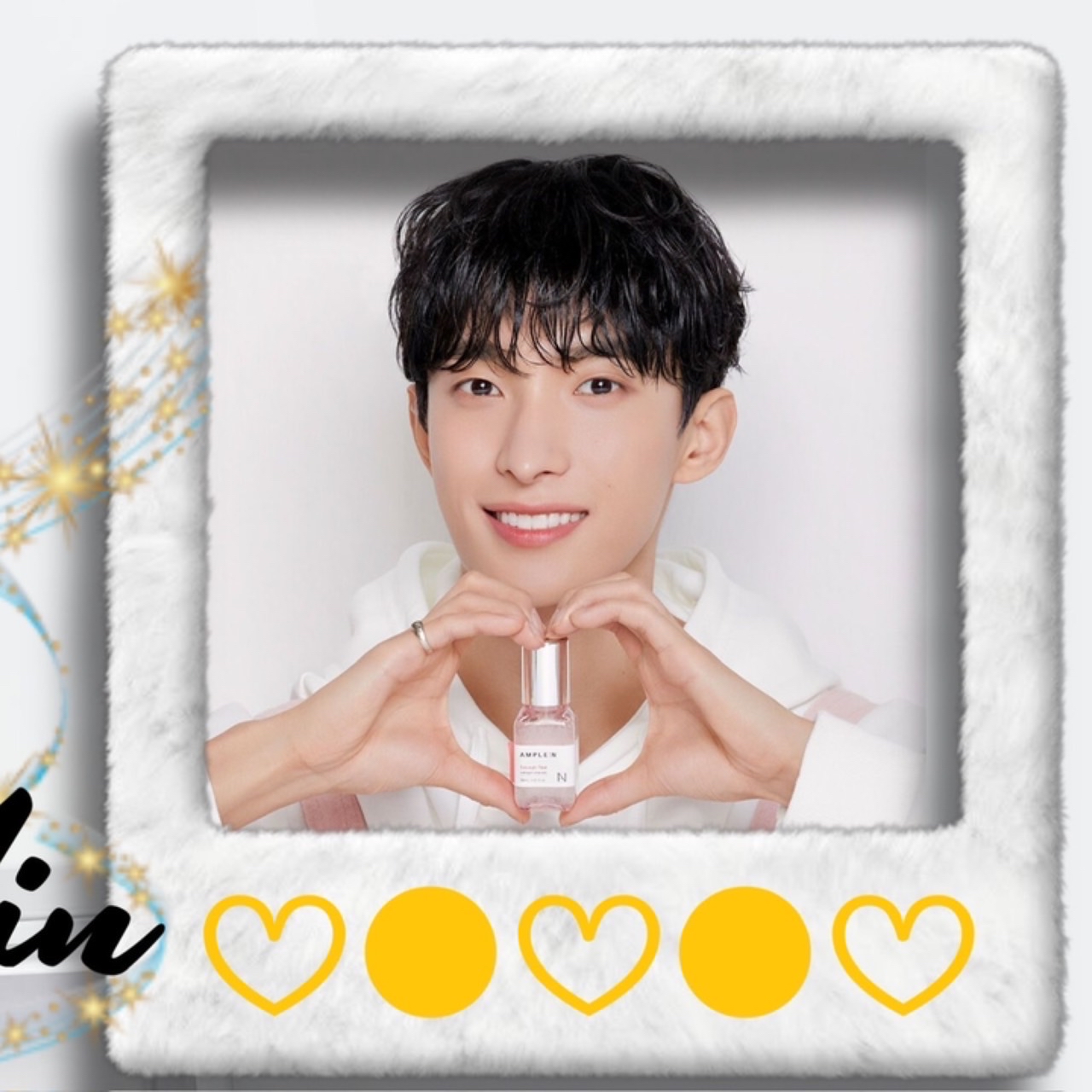 ドギョム (SEVENTEEN)の最近の活動写真