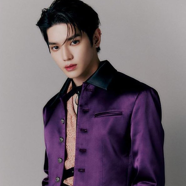 태용 (NCT 127)의 최신 사진