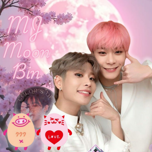 Latest photo of MJ (ASTRO)