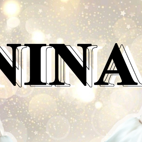 Latest photo of Nina (NiziU)