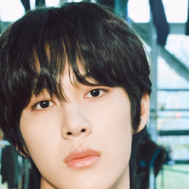 A moment captured by Choi Han (ARrC)'s fan