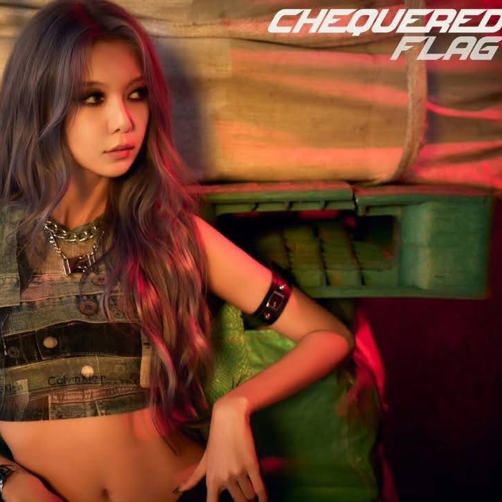 DREAMCATCHER的最新照片