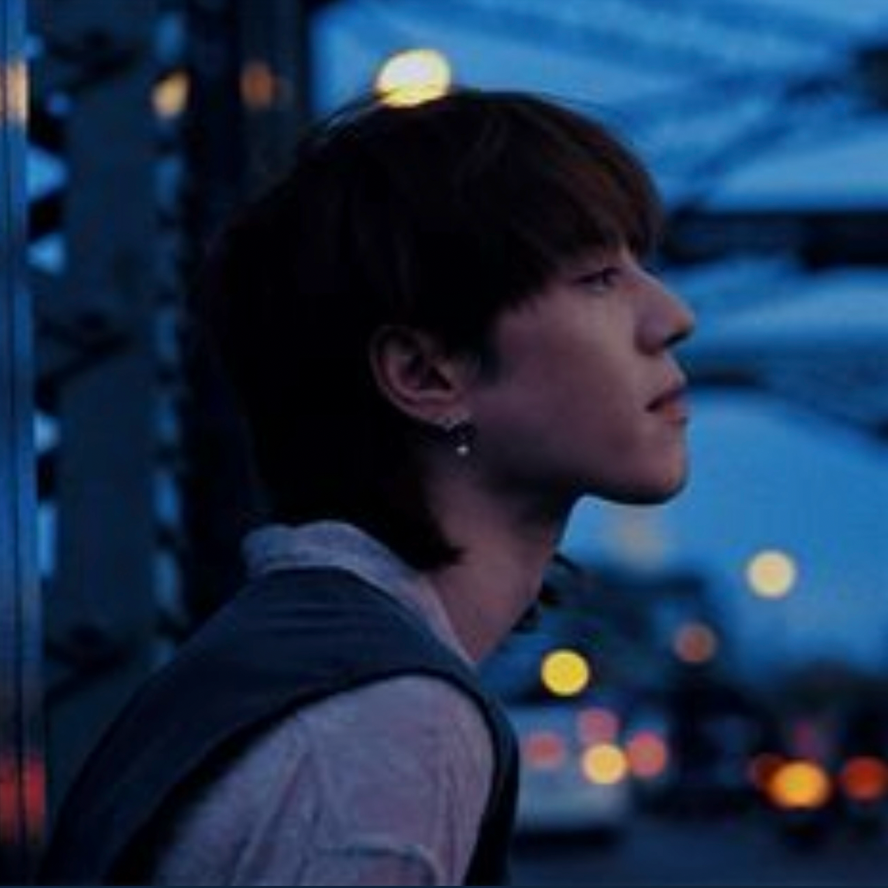 Latest photo of Yugyeom (GOT7)