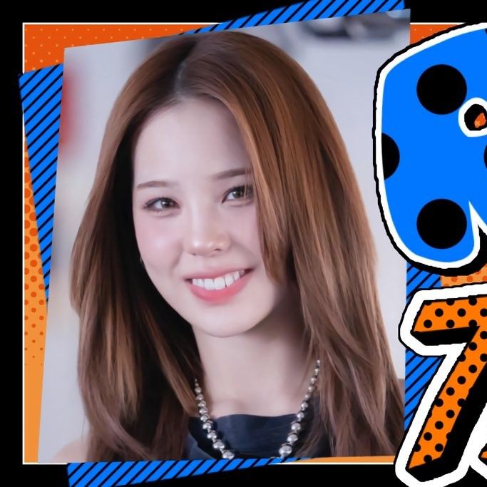 Recent activity shot of Mako (NiziU)