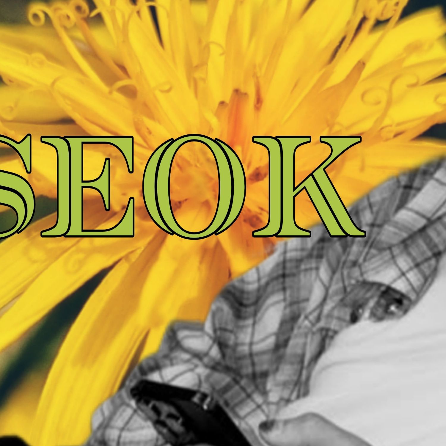 Behind-the-scenes cut of Wooseok (PENTAGON)