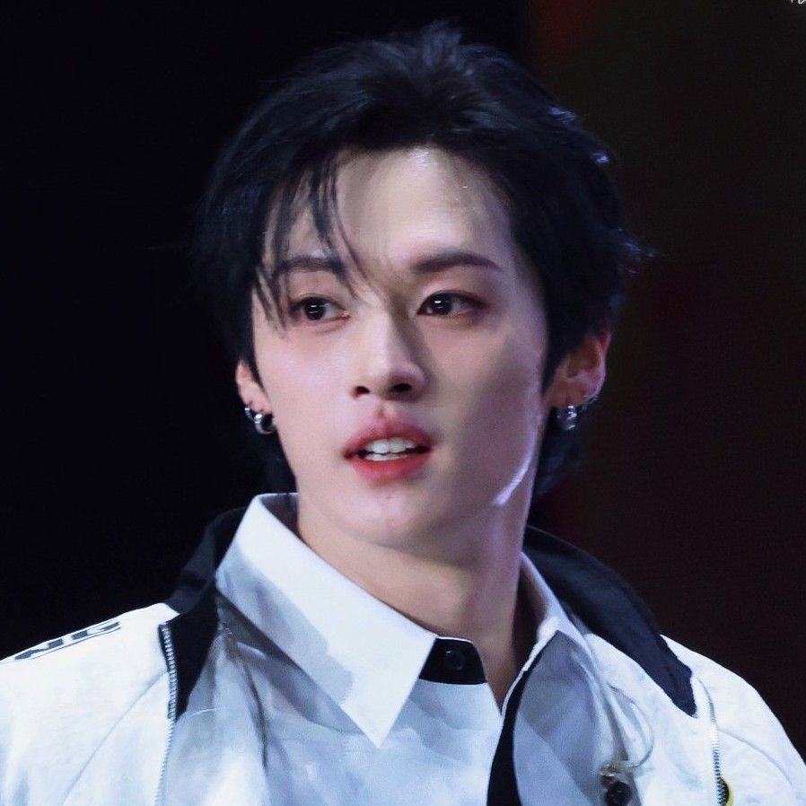 Lee Know (Stray Kids)的最新照片