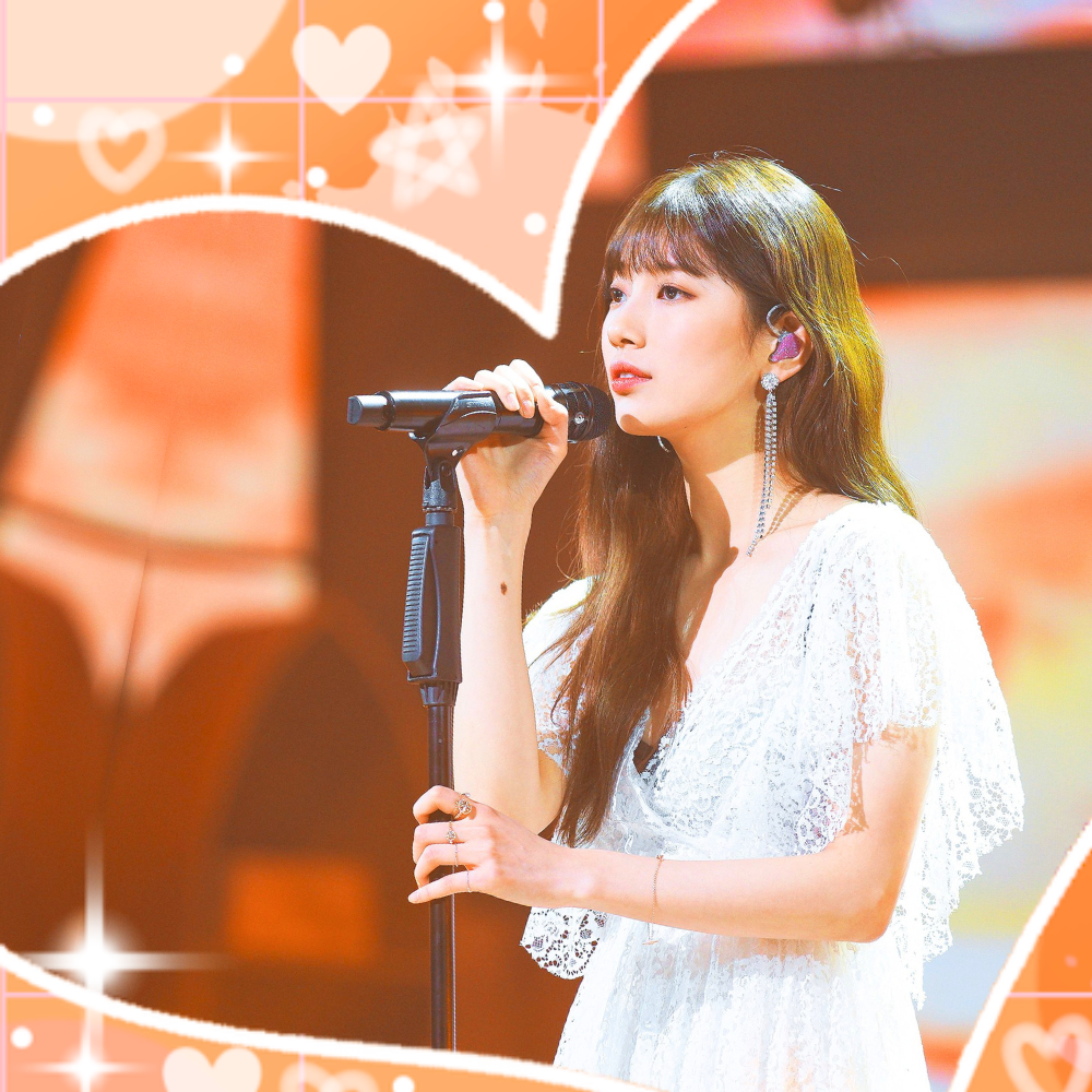 Latest photo of Suzy