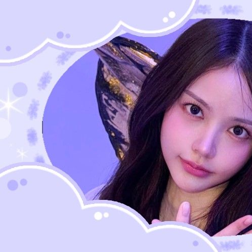 Recent activity shot of Carmen (Hearts2Hearts)
