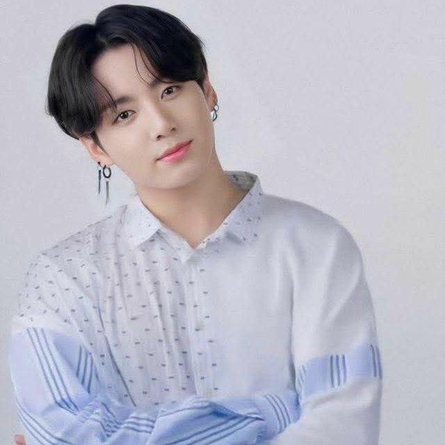 Recent activity shot of Jungkook (BTS)