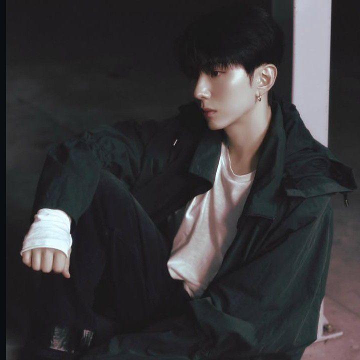 몬스타엑스 팬이 찍은 순간