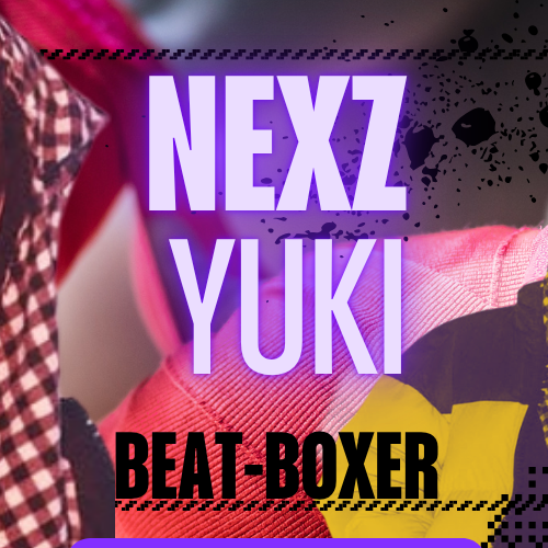 Momen yang diabadikan oleh penggemar Yuki (NEXZ)